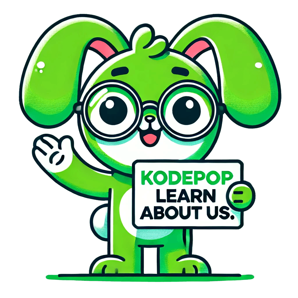 About Us Illustration